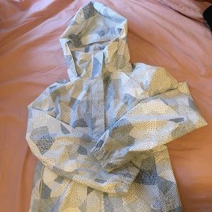 The north face venture 2 rain jacket